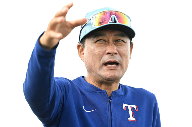 元中日ドラゴンズ李鍾範が韓国プロ野球“出禁”に？レジェンドはなぜ前代未聞の「バラエティ移籍」を決断したのか 画像