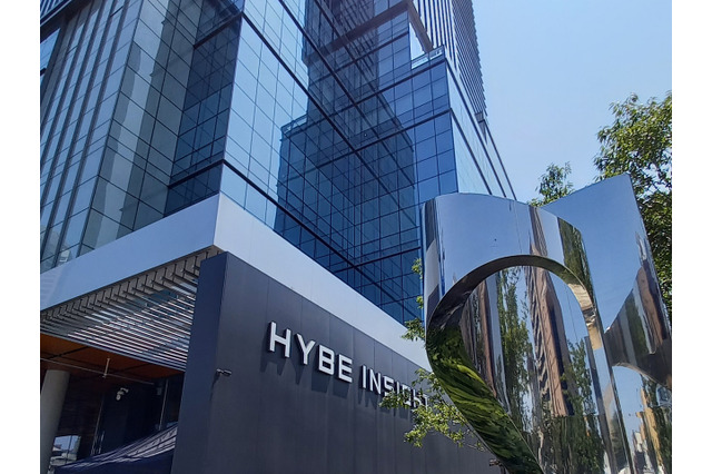 BTS所属のHYBE、アメリカ・日本に続きインド法人設立へ　14億人市場にK-POPビジネスモデルを展開 画像