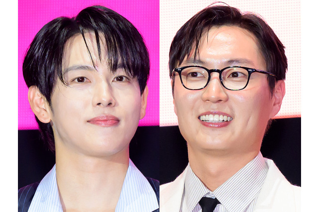 賛否両論ある『イカゲーム』シーズン3で、ひときわ輝いた2人の俳優…グローバルスターとなるか【ネタバレあり】 画像