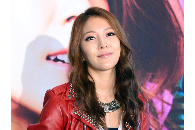 “日本デビュー日”には新曲発表　BoA、デビュー25周年記念の単独コンサートをソウルで開催 画像