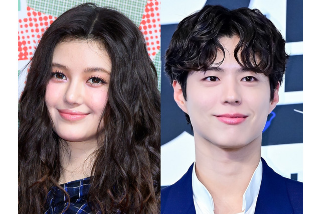 「どういう組み合わせ？」NewJeans・ダニエル、パク・ボゴムと早朝ジョギング！活動休止中の近況が話題【PHOTO】 画像