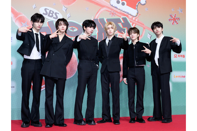 日本公演でサプライズ発表！BOYNEXTDOOR、8月に日本2ndシングルリリースへ　オリジナル楽曲も収録 画像