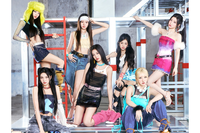 BABYMONSTER、新境地“80年代HIPHOP”で音楽ファンを虜に!新曲『HOT SAUCE』に高評価 画像