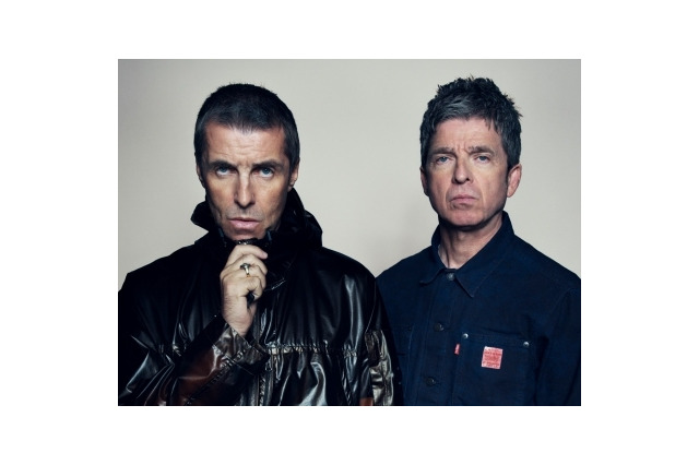 再結成、10月に日本・韓国公演控えるOasis リアムが“アジア人差別発言”で炎上し謝罪 画像