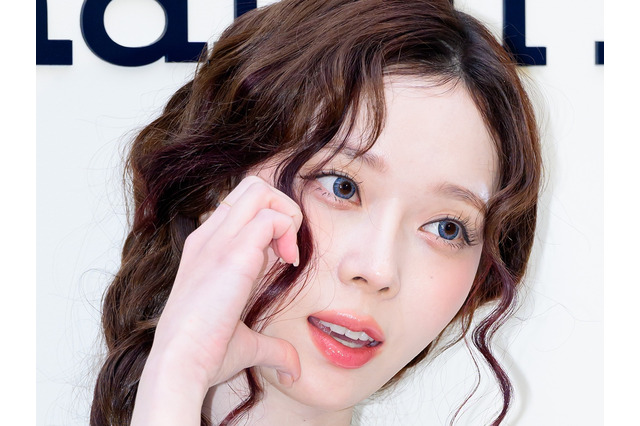 aespa・ウィンター「カリナと一緒にUFOを見た」　“証拠”も提出 画像