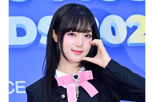 BTS・JINとのデュエットが話題を集めたイェナ、約10カ月ぶりにカムバック！7月29日に新ALリリース 画像