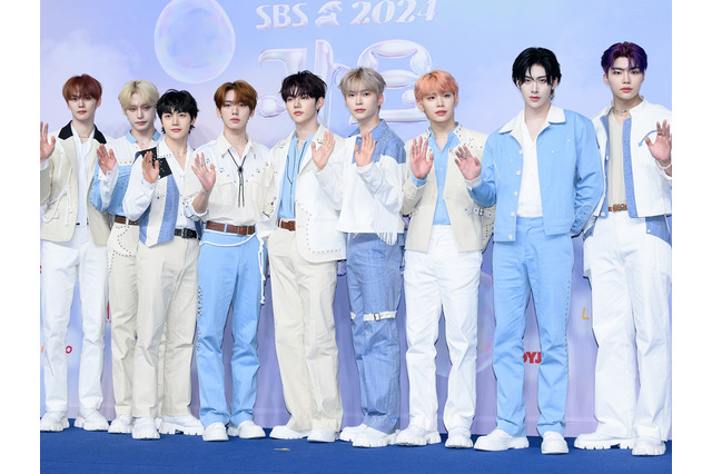 ZEROBASEONE、ワールドツアー『HERE＆NOW』開催決定！日本公演はさいたまスーパーアリーナ 画像