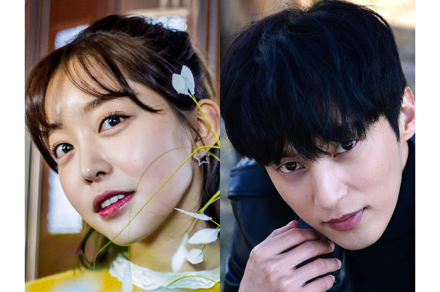 朝のテレビ小説で共演→10年交際経て結婚へ…「温かい祝福と応援をお願いします」韓国女優がコメント【全文】 画像