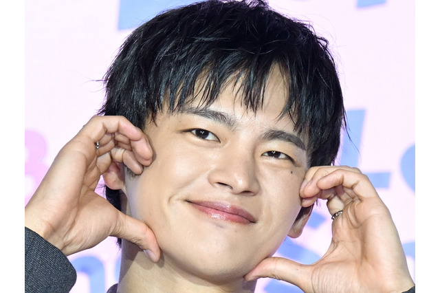 恋愛経験ゼロ、”モテない男女”による新恋リアで仕掛け人に　ソ・イングクが過去の恋を回想 画像