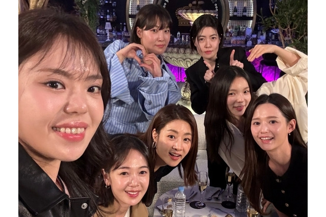 『地面師』監督がリメイクした韓国名作映画、出演者が14年ぶり再集結で話題に！新番組で“友情旅行”へ 画像