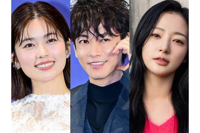 小芝風花＆佐藤健の日本版ドラマは絶好調だが、対照的に…『私の夫と結婚して』が日韓で話題のワケ 画像