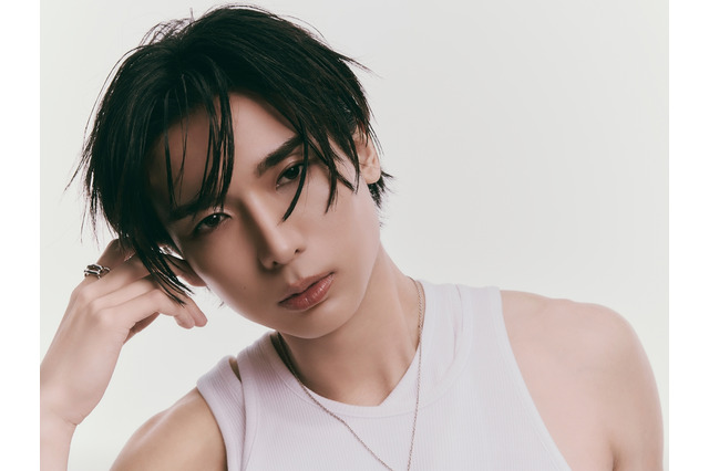 PENTAGON・ユウトこと安達佑人、「Weverse」公式コミュニティオープン＆8月ファンミーティング開催！ 画像