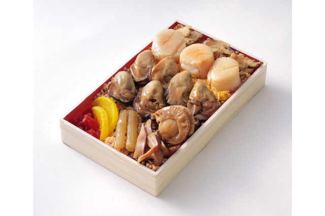 厚岸の特選牡蠣から鹿児島県産うなぎまで！“できたて”駅弁が味わえるイベントが東武池袋で開催 画像