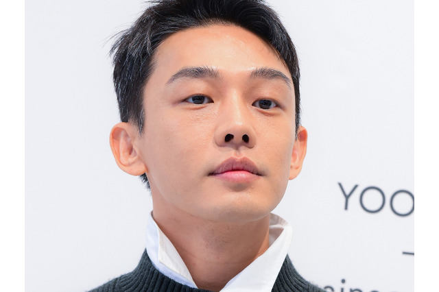 執行猶予付きの懲役刑が確定し、自由の身となったユ・アイン…「誰が先にキャスティングするか」と映画界が注目 画像