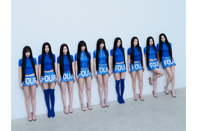TWICE、茶目っ気溢れる姿に視線釘付け!タイトル曲『THIS IS FOR』MVティザー公開 画像