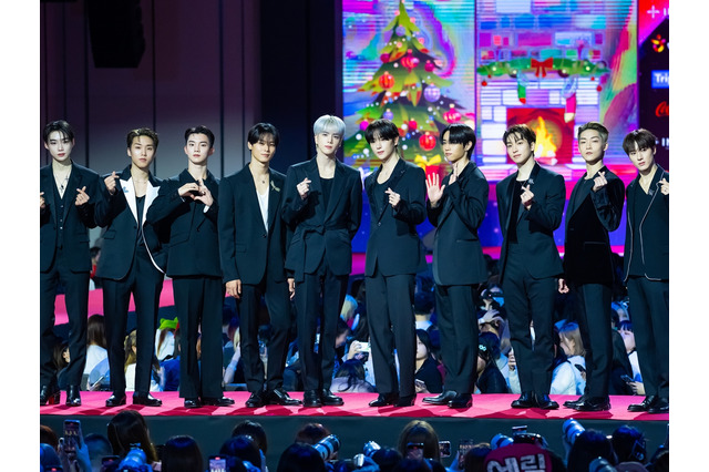 元AV女優との密会報道→メンバー脱退が日韓で話題、THE BOYZが28日に新ミニアルバムリリース 画像