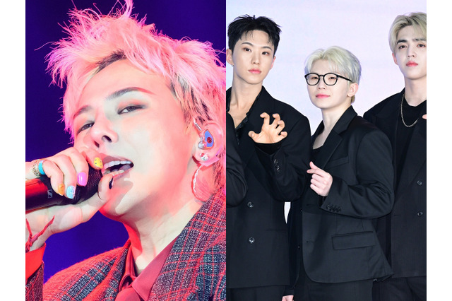 3位G-DRAGON、2位SEVENTEEN、1位は…今年上半期、最も愛されたK-POPは?韓国最大の音楽サイトMelonが発表 画像