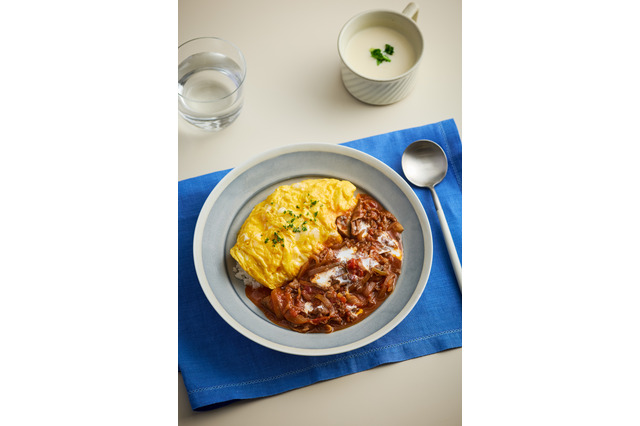 仕事終わりにも作れる