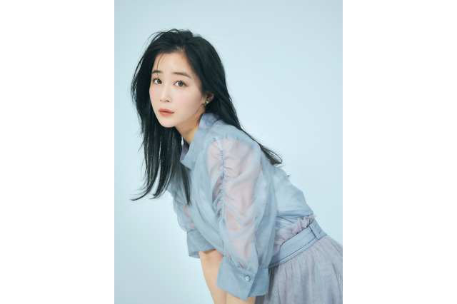 休井美郷が結婚を報告「『真実の愛』をやっと見つけることができました」 画像