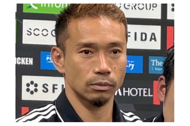 長友佑都は「韓国も認めざるを得ない日本のレジェンド」 E-1選手権参戦に現地メディアも関心「まさに“生きる伝説”」 画像