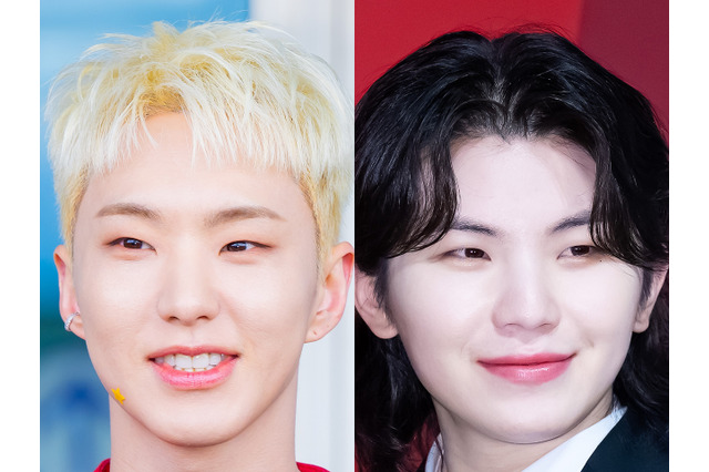 SEVENTEEN、ホシ＆ウジの入隊日を正式発表。入所式当日の“自制”呼びかけ「現場訪問は遠慮して」【全文】 画像