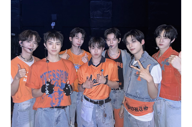 約6カ月ぶりのカムバック決定！セブチ・NCTのカバーが話題を集めたEVNNE、8月4日に新ALリリース 画像