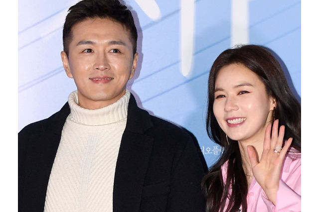 女優妻との間で流産3度・死産1度を経験した韓国人俳優、甲状腺がん完治を報告!他臓器への転移なく「完全に正常」 画像