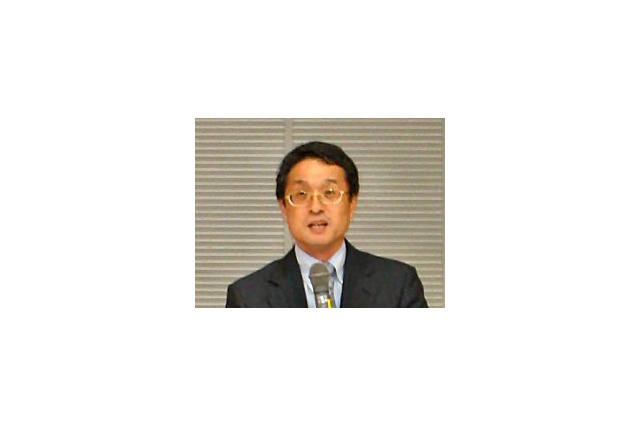ビルや工場内設備をIPv6センサで管理。IRIや松下電工など8社がビジネス化に向けコンソーシアムを結成 画像