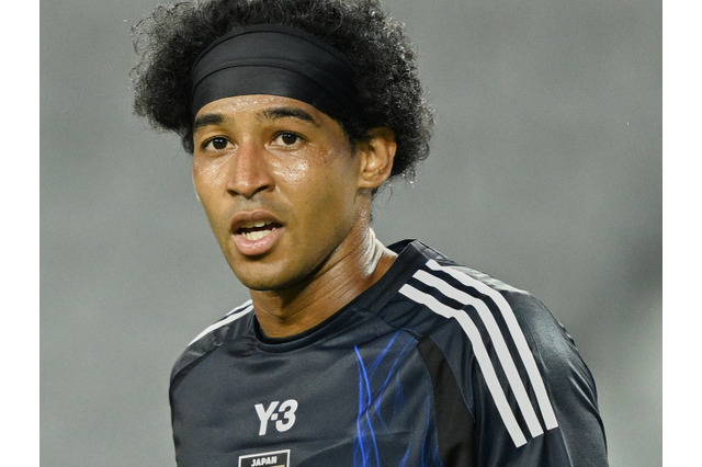 森保ジャパン大勝発進に韓国紙も驚き！“26分で4得点”FWには「デビュー戦と思えない冷静な決定力」と感服【E-1選手権】 画像