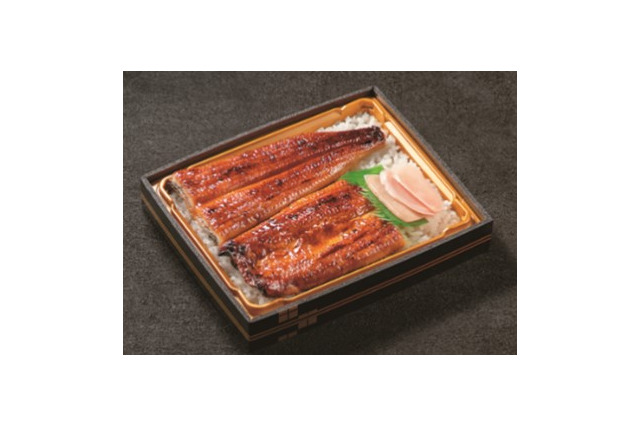 過去最大となる30品のうなぎ商品が登場！イトーヨーカドー、「土用丑の日」に向けて10日より販売 画像