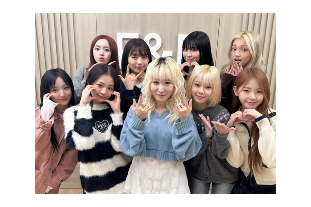 日韓Z世代コラボが実現!乃紫 × UNIS 、スペシャルインタビューで新曲『Shaking My Head』を語る 画像