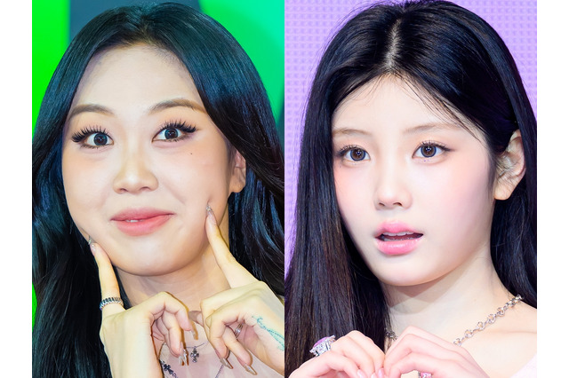 BTS・Vも愛用で話題沸騰の“中国発キャラ” ILLITウォンヒに続き、イ・ヨンジも偽物被害”を告白 画像