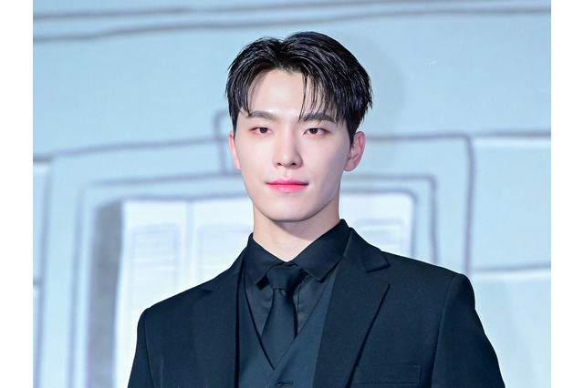 SEVENTEEN・ディノ、K-POP初の偉業へ…eスポーツW杯開幕式への意気込みを語る「新たな挑戦」 画像