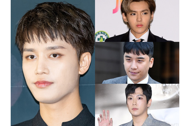また一人、性犯罪者に転落した韓国アイドルが誕生 犯行後も平然とグループ活動した“ふてぶてしさ”も逆風に 画像