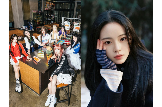 デビュー9カ月で新体制へ！本田仁美がリーダーのSAY MY NAME、中国人メンバー・SHUEI（シュイ）が加入 画像