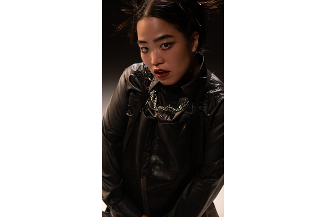 ゆりやんレトリィバァがメジャーデビュー決定！7月14日に来日＆緊急記者会見配信 画像