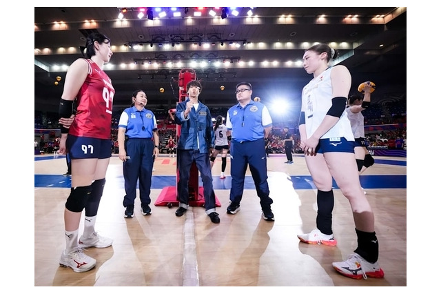 韓国、日本に完敗　1勝9敗で最下位に…VNL残留も絶望的、2019年以降は日韓戦未勝利【女子バレー】 画像