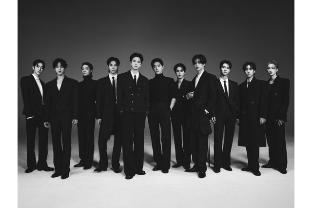 THE BOYZ、新AL『a;effect』コンセプトフィルム公開!揺るがぬ人気でツアー追加公演も決定 画像
