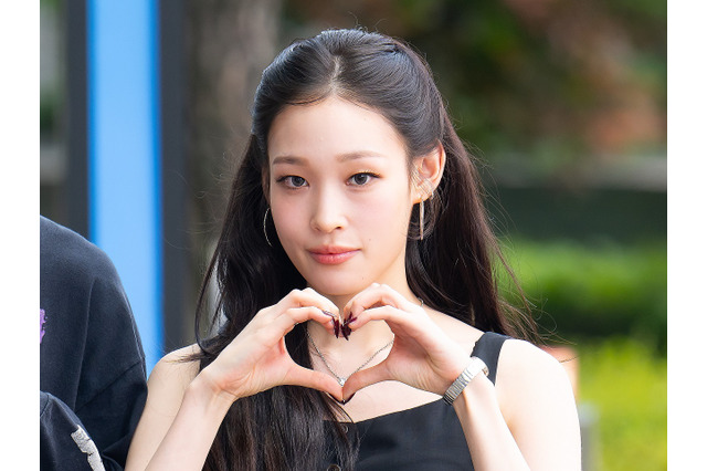 「お年玉はいくらだった？」ガチの財閥家の“お嬢様”K-POPアイドル、その返答とは　頭脳もバツグン 画像