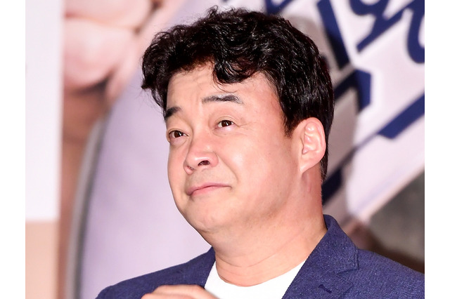 会社の相次ぐ不祥事で活動休止…BTS・JINと親交のある韓国料理家、日本での“激変”近況写真が話題 画像