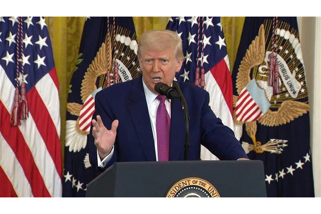 アメリカで起きている“頭脳流出”の実態とは?NHK3番組が“アメリカのリアル”を総力取材 画像