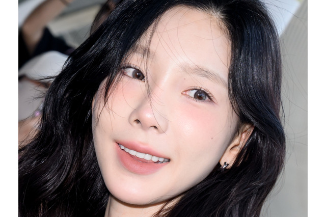 少女時代・テヨンが“牛とリンゴ”の祭りに出演?実名&写真で混乱広がったハプニング 画像