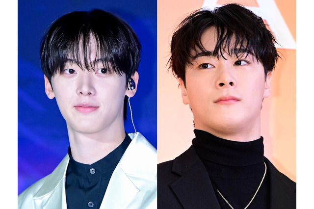 「今も寂しくて悲しい」突然の別れから2年…ASTRO・ユンサナが語るムンビンさんへの想い【インタビュー】 画像