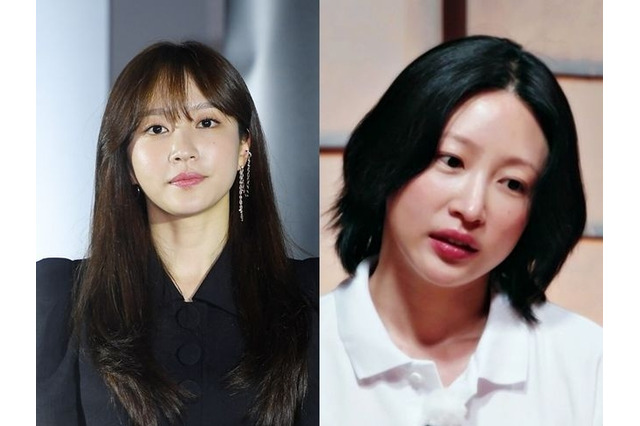 医師との結婚予定も延期…国内活動休止から1年、ハニがテレビで語った“再出発の決意” 画像
