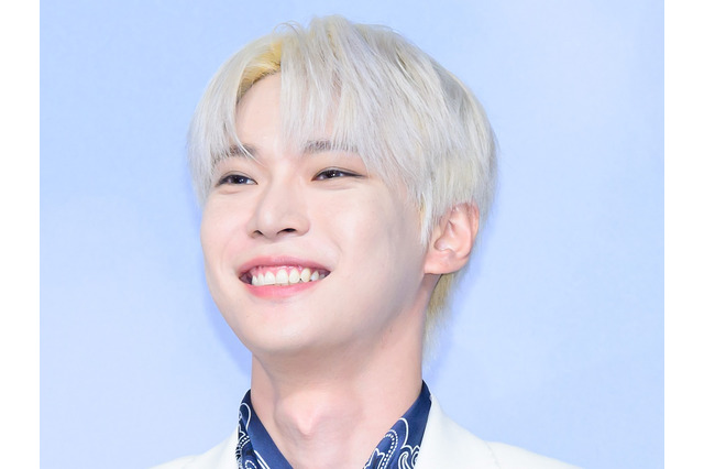 NCT・ドヨン、ソロツアー「Doors」横浜公演で2万人を魅了「僕が歌う理由は“シズニ”」 画像