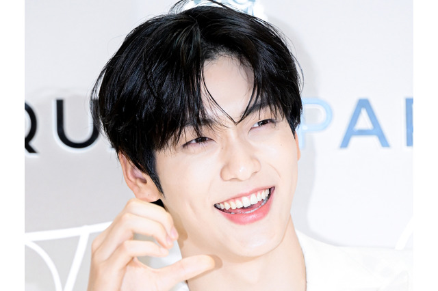 TXT・スビン、お笑いのセンス光る！初の韓国地上波バラエティ出演で隠し芸を披露 画像