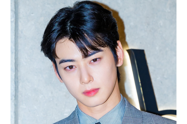 入隊前最後の来日公演…ASTRO・チャウヌ、東京ファンミが大成功！ファンと特別なひととき 画像