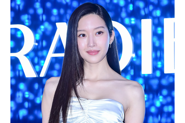 “限界ギリギリ”衣装で話題に！『女神降臨』ムン・ガヨン、東京含む初のアジアファンミーティング開催決定 画像