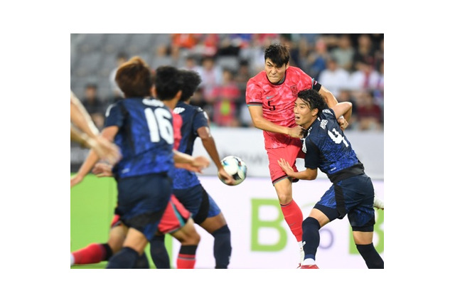 森保ジャパンに敗れた韓国ホン・ミョンボ監督の一問一答・全文「日本に敗れたが良い試合をした。希望が見えた」 画像