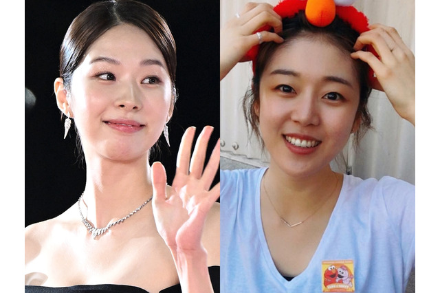 韓国“朝の連続ドラマ”ヒロインが31歳で急逝　同級生の女優が追悼「また会えたら話そうね」 画像